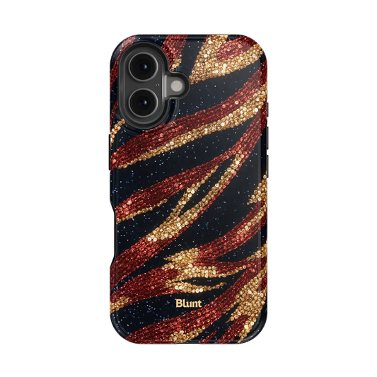 Embera iPhone Case
