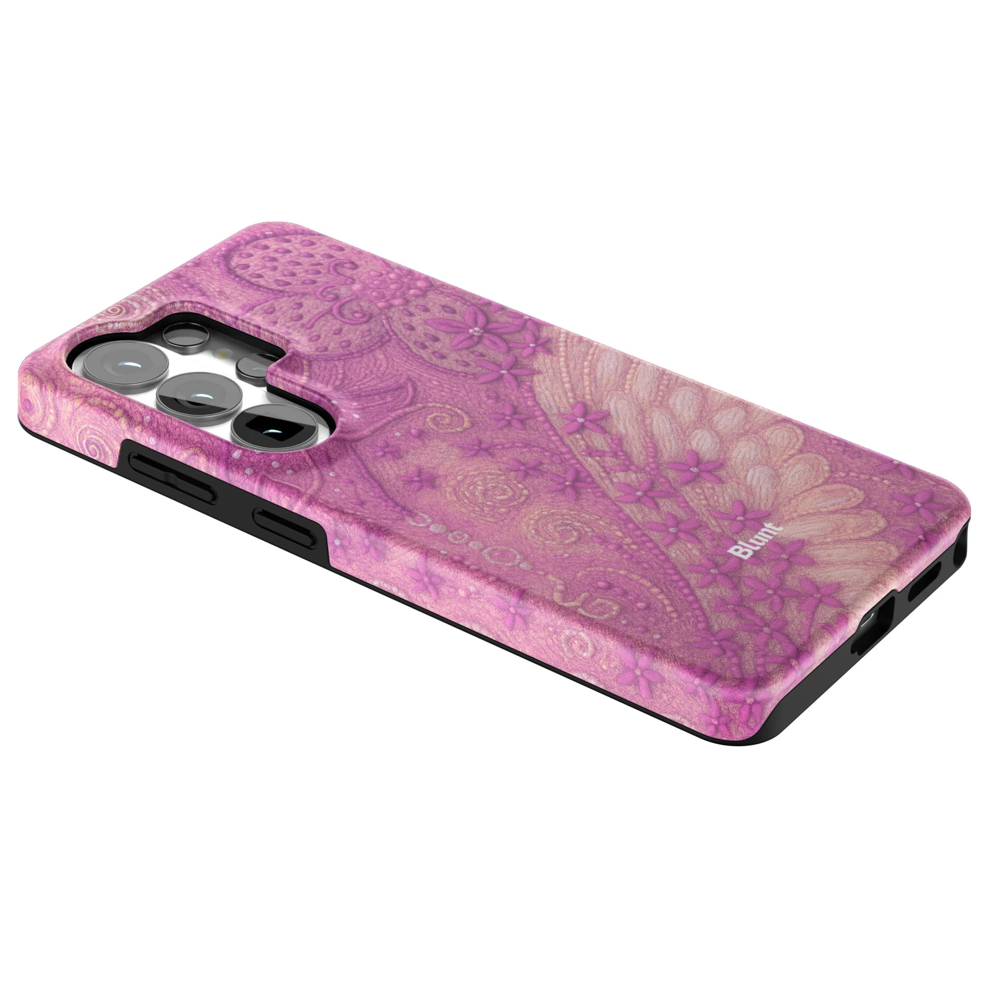 Pink-Millie-samsung-case-Galaxy S26 Ultra-2