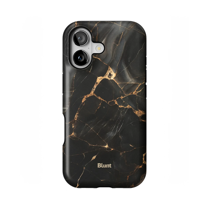 Vanta iPhone Case