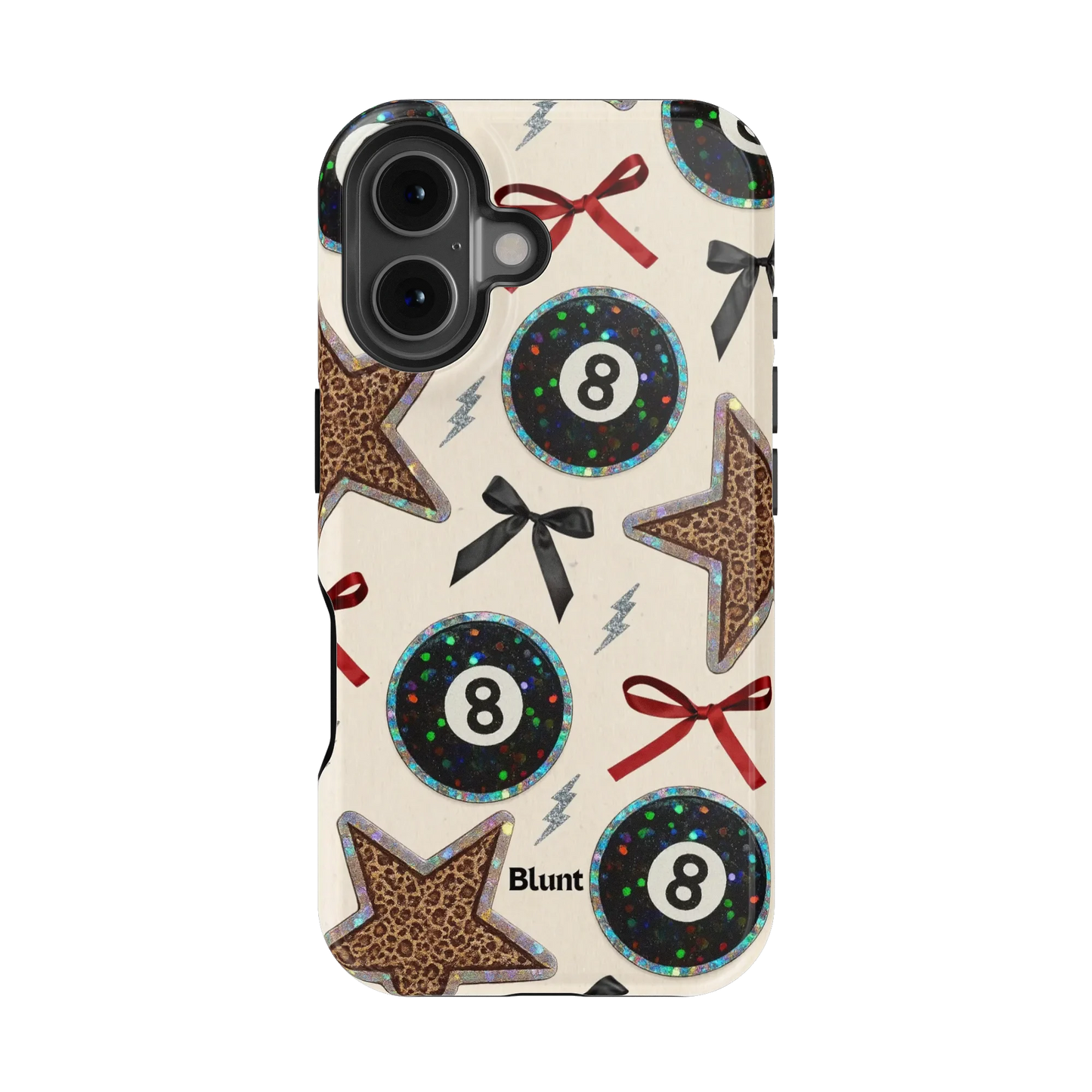 Starlit iPhone Case