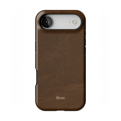 Forge iPhone Case