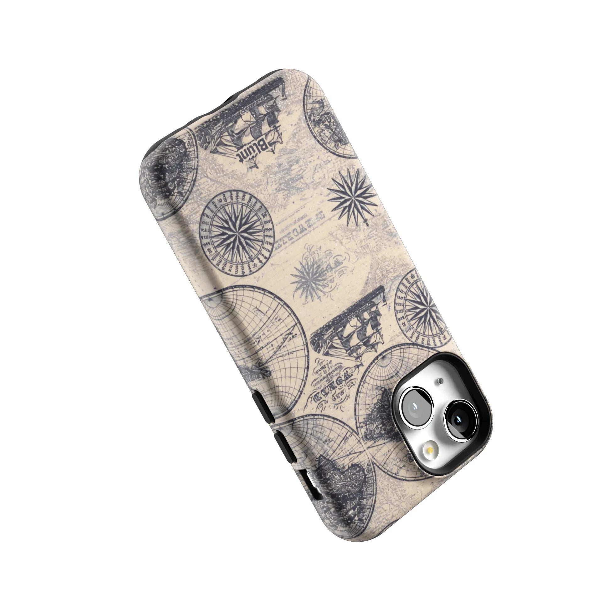 Routes-iphone-case-iPhone 13 Mini-4