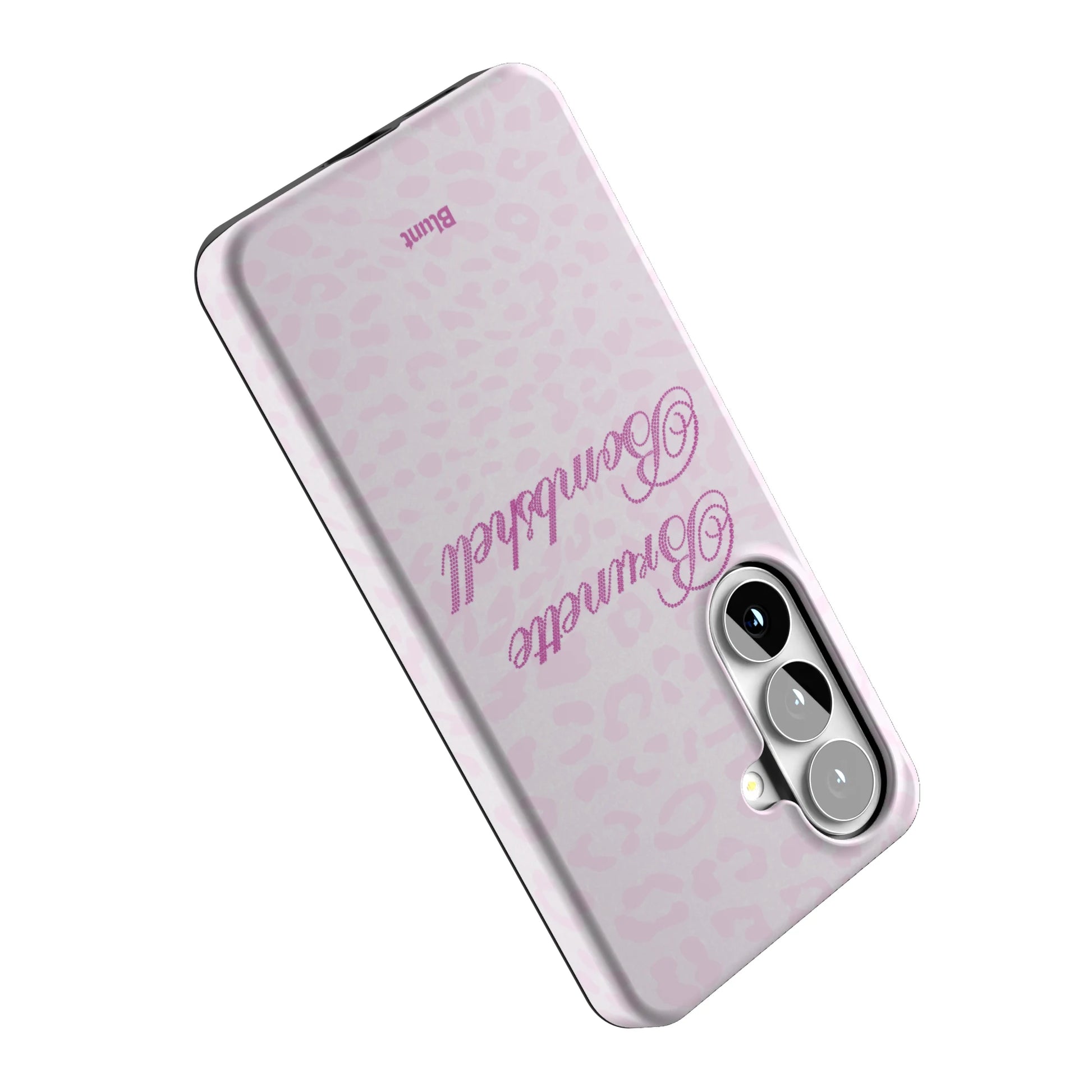 Brunette-Bombshell-samsung-case-Galaxy S26-4