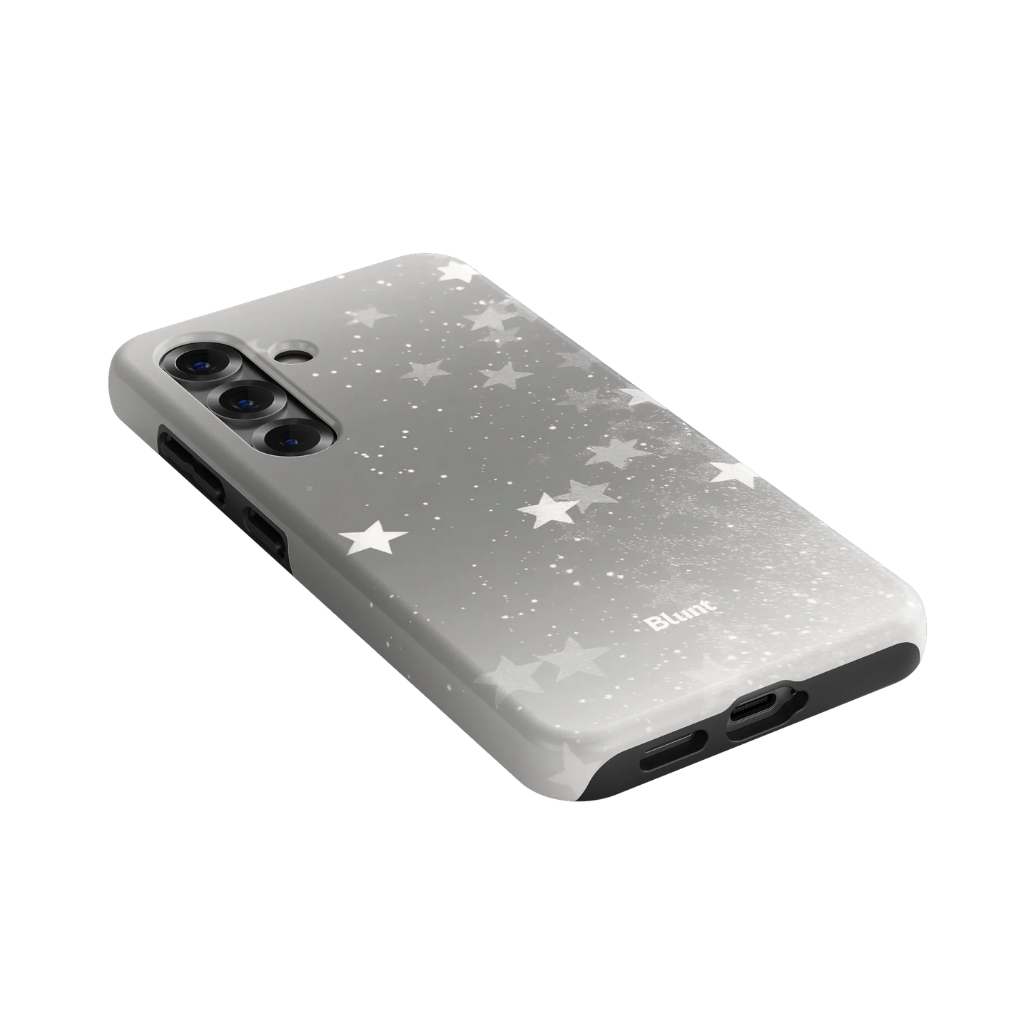 Falling Stars Samsung Case