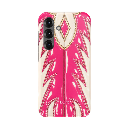 Princess Rodeo Samsung Case