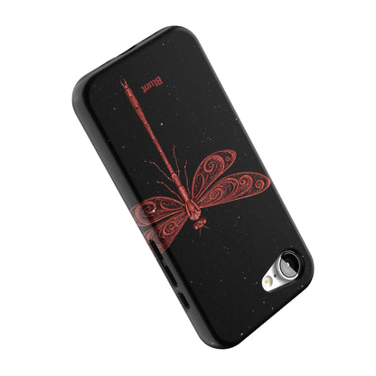 Hexwing-iphone-case-iPhone 17 E-4