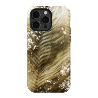 Cosmo iPhone Case