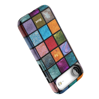 Showgirl-Shadows-iphone-case-iPhone 17 Air-4