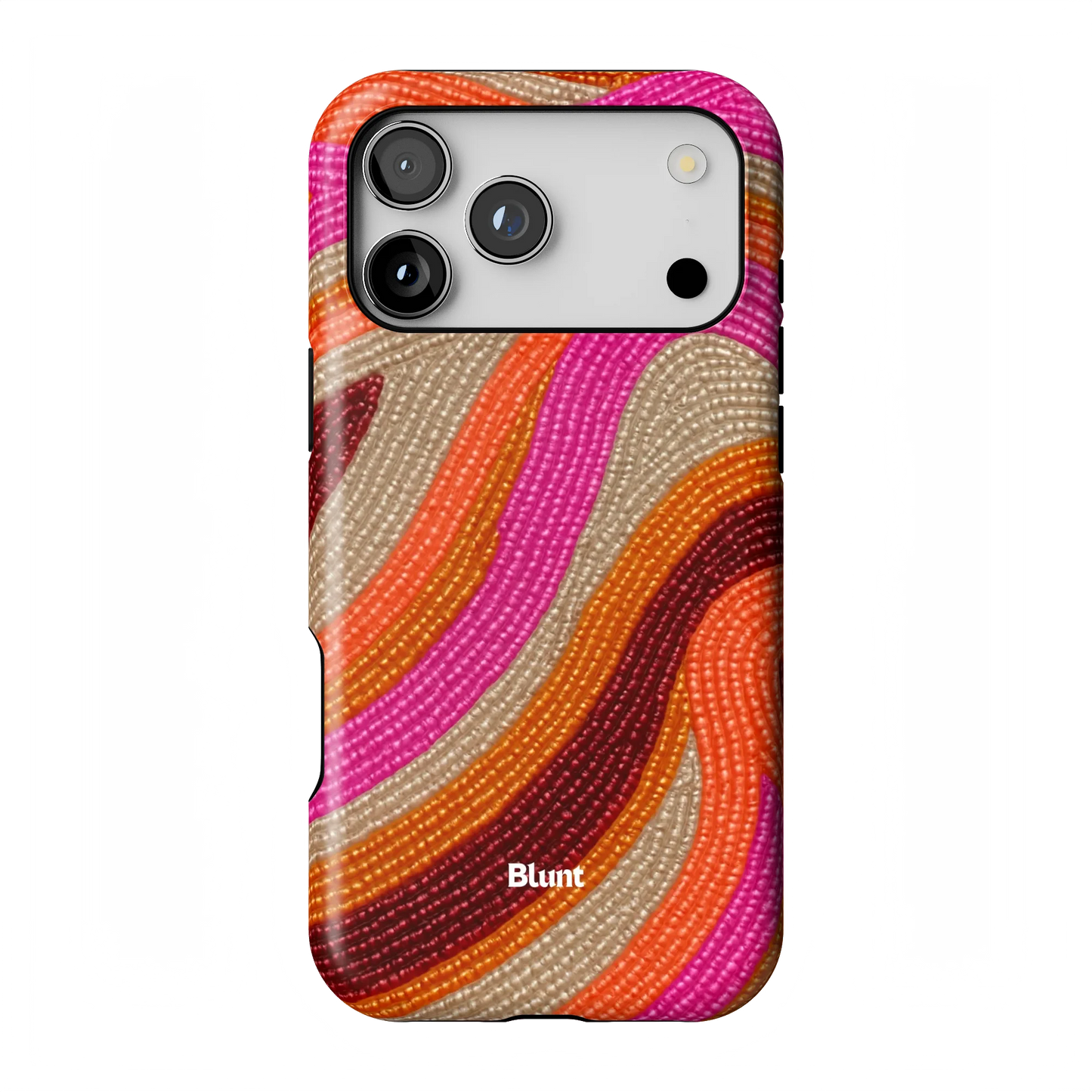 Clay iPhone Case