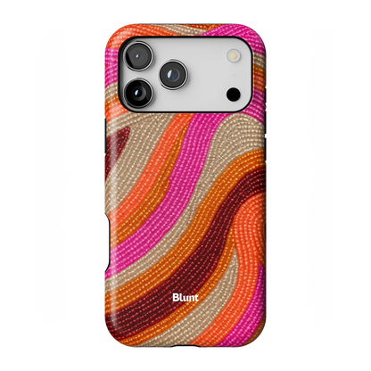 Clay iPhone Case