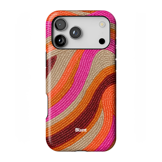 Clay iPhone Case