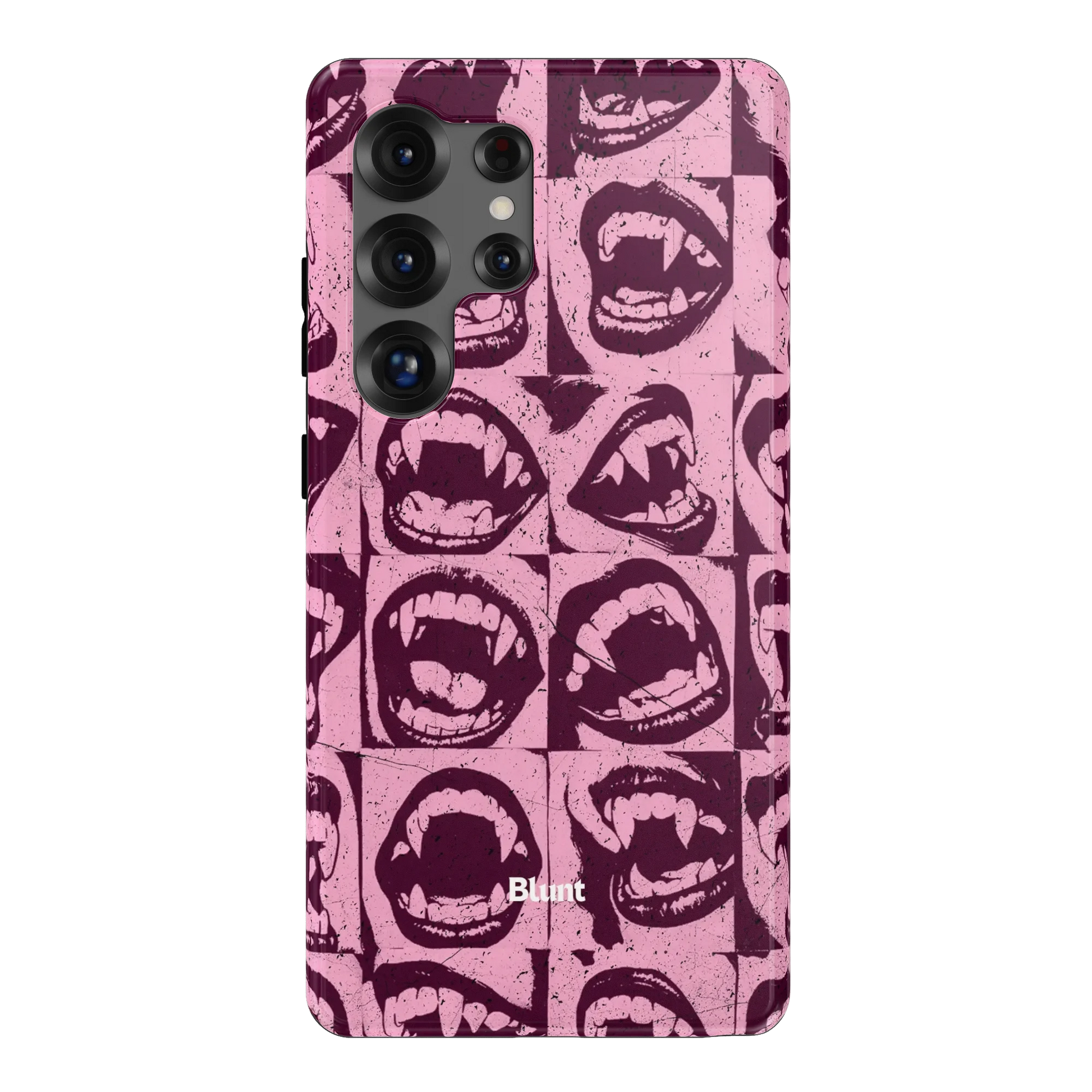 Sharp-Grid-samsung-case-Galaxy S25 Ultra-1