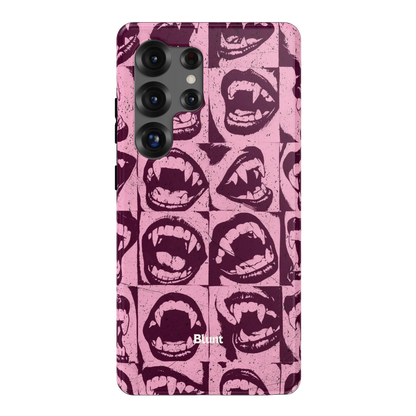 Sharp-Grid-samsung-case-Galaxy S25 Ultra-1