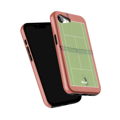 Volley-iphone-case-iPhone 17 E-5