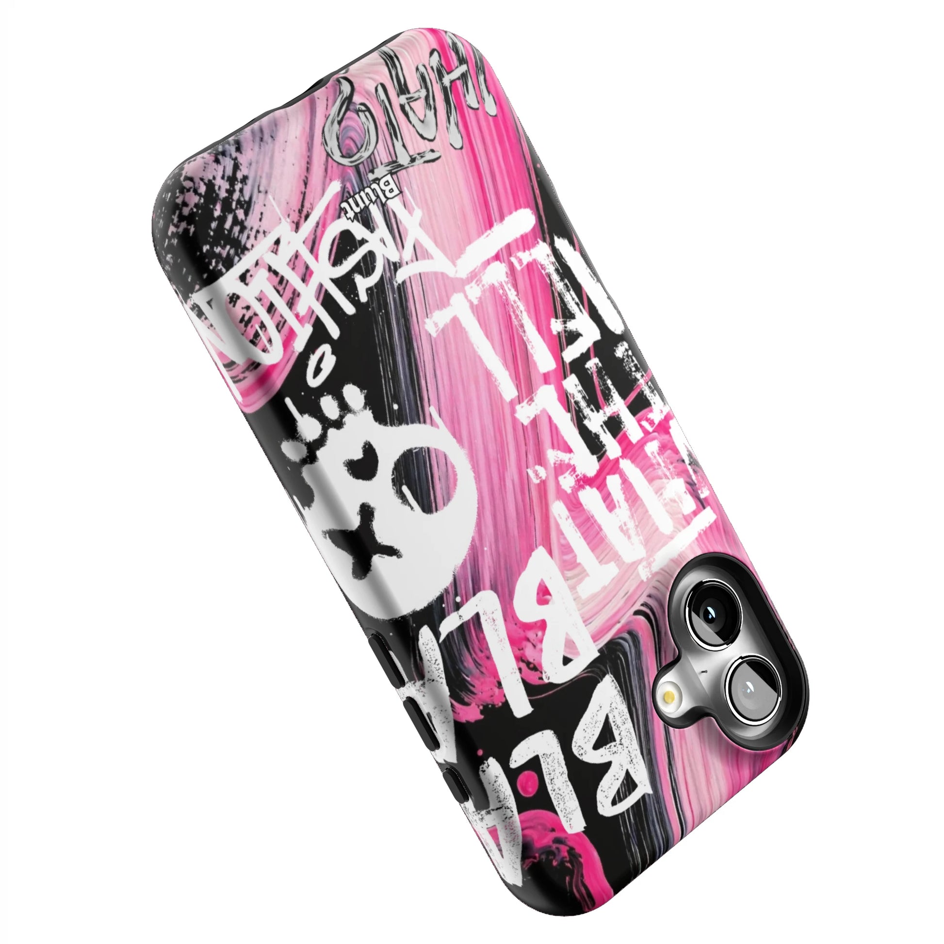 Punk-Wall-iphone-case-iPhone 16 Plus-4