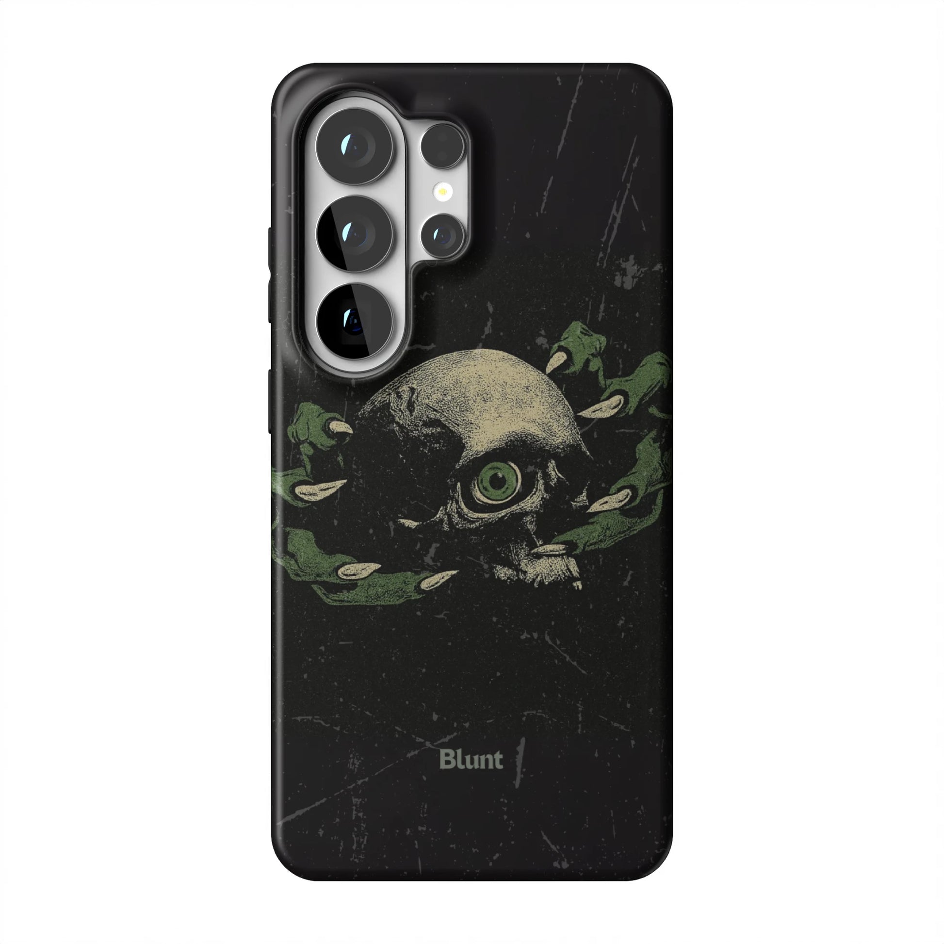 Serpent-Skull-samsung-case-Galaxy S26 Ultra-1