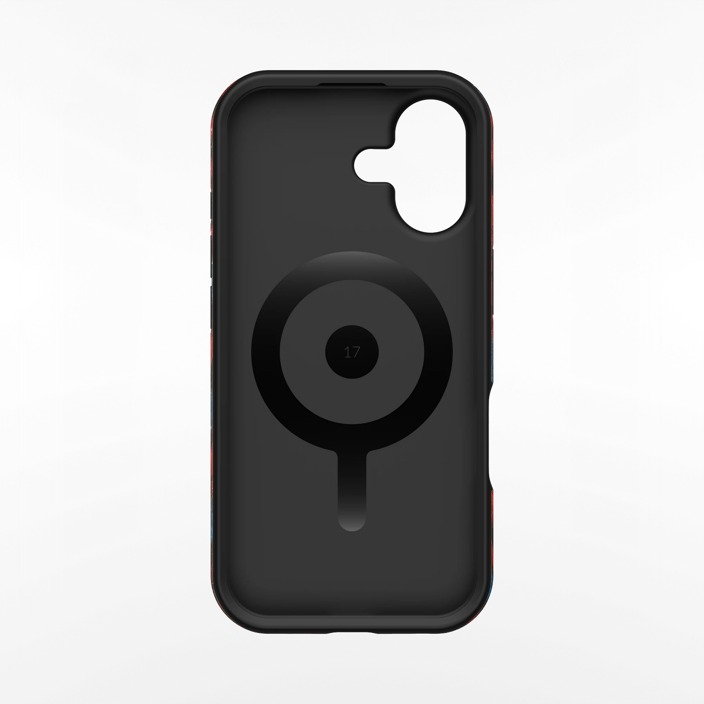 Azie iPhone Case