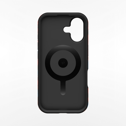 Azie iPhone Case