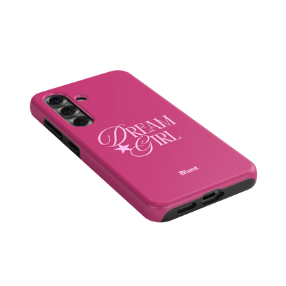 Dream Girl Rose Samsung Case