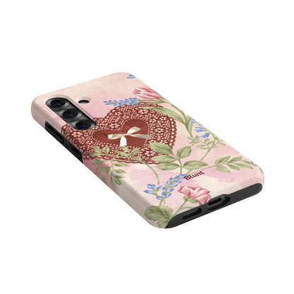 Laced Alice Samsung Case