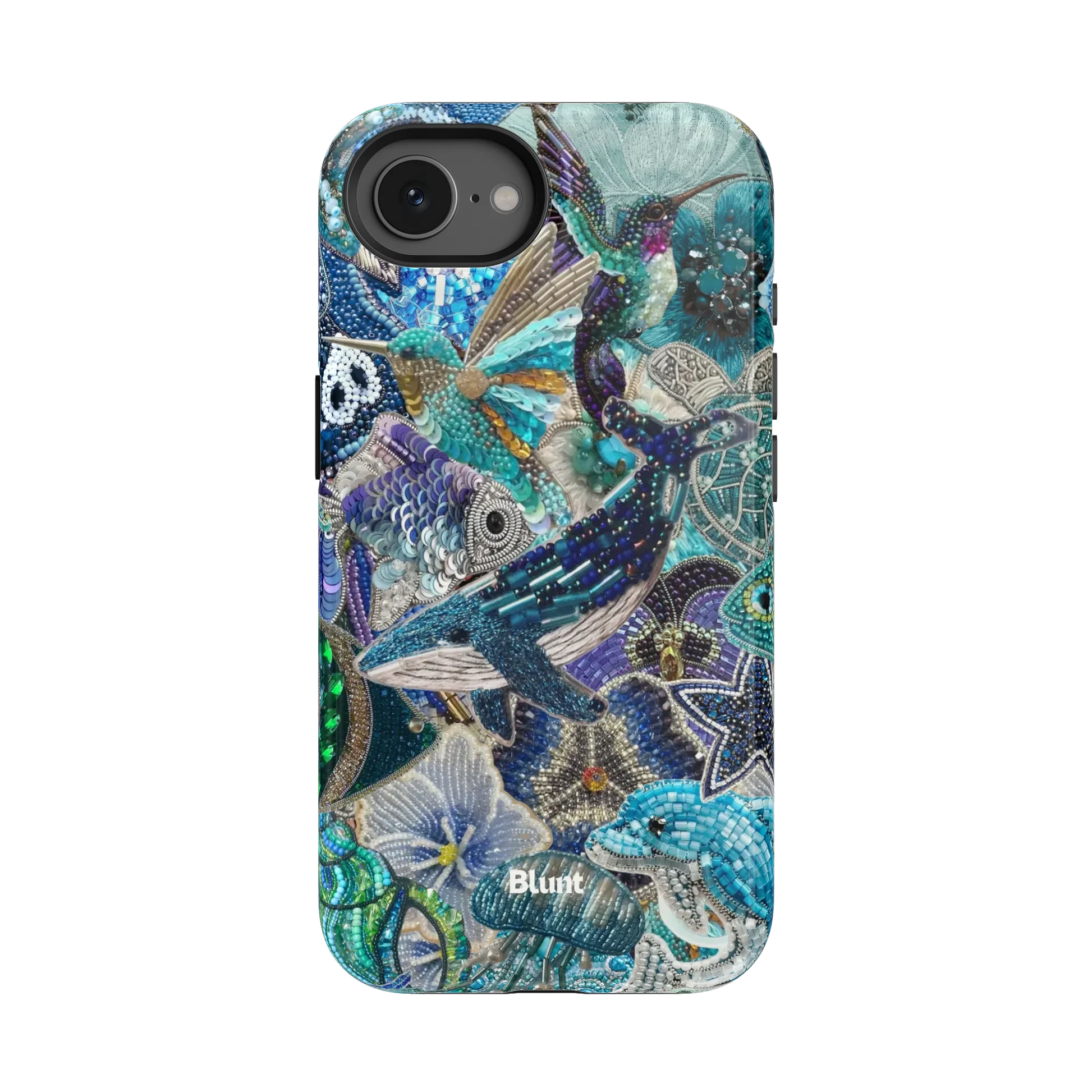 iPhone 16 E Tough