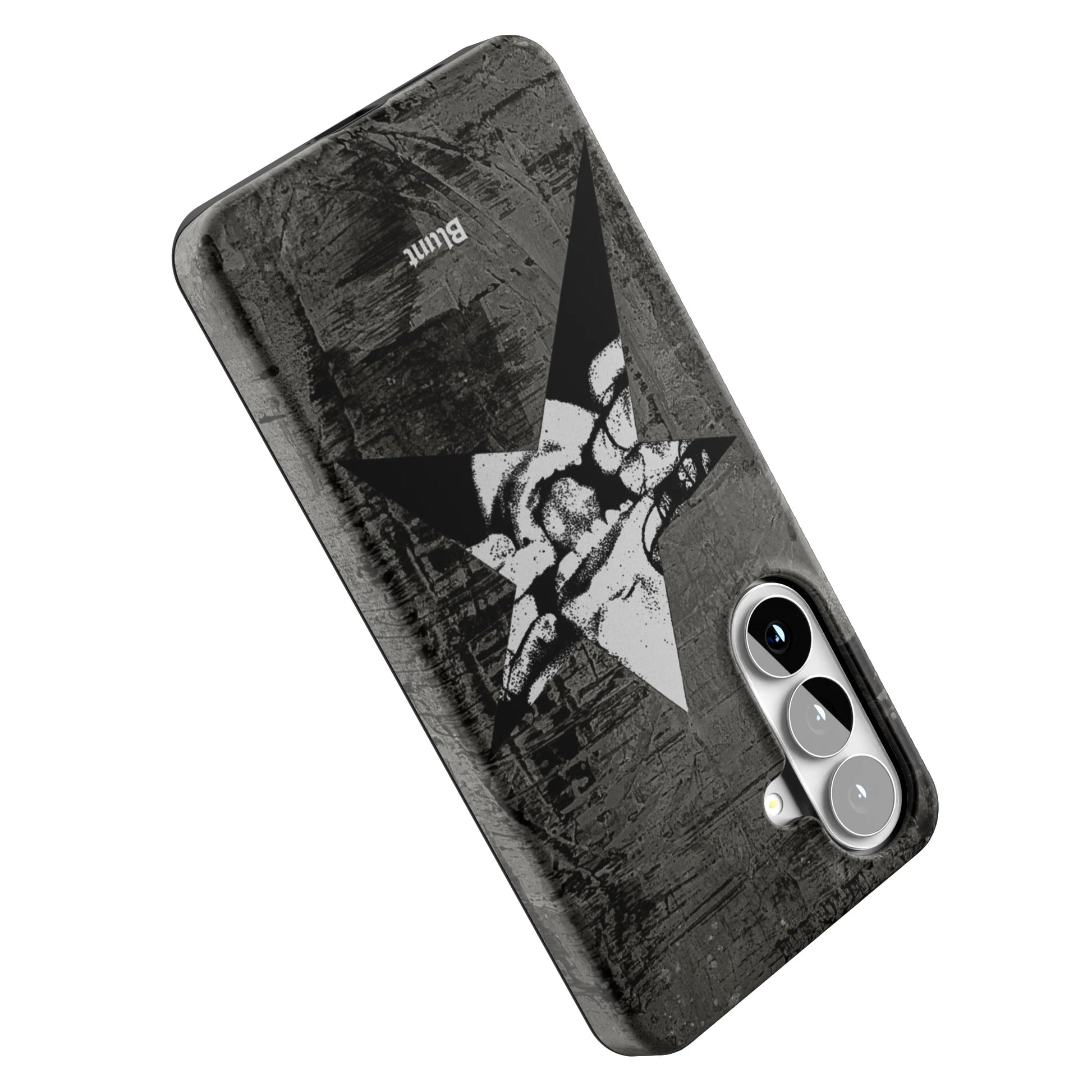 Blacktop-Oracle-samsung-case-Galaxy S26 Plus-4