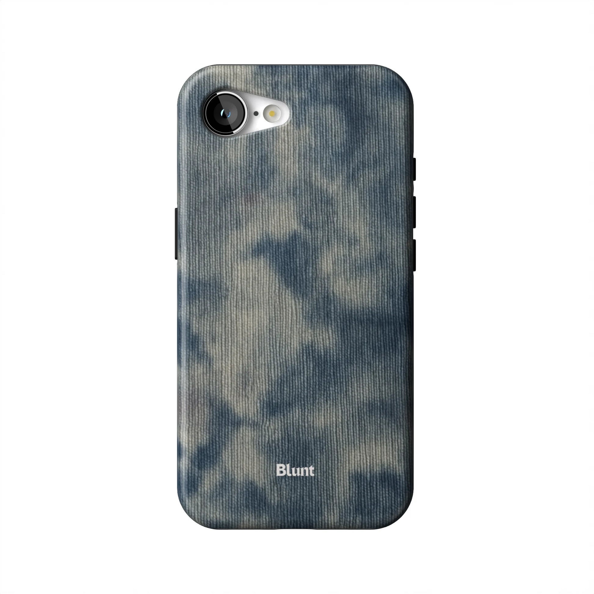 Bleach-Denim-iphone-case-iPhone 17 E-1
