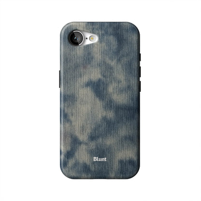 Bleach-Denim-iphone-case-iPhone 17 E-1