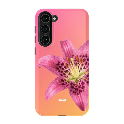 Tropic-Petal-samsung-case-Galaxy S23 Plus-1