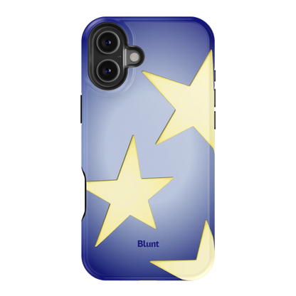 Astrae iPhone Case