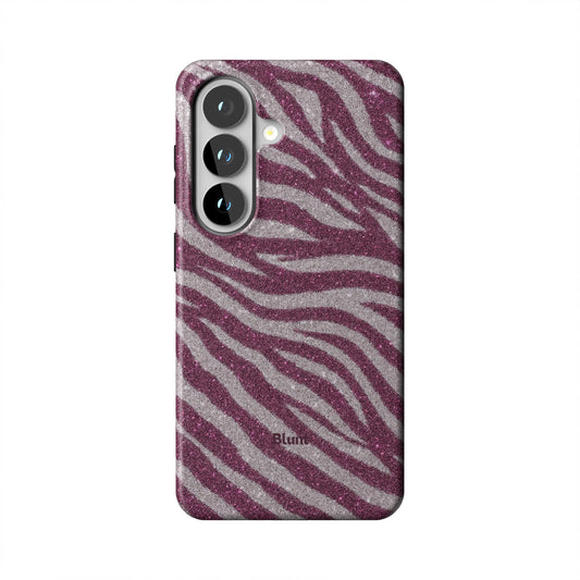 Rose-Stripe-samsung-case-Galaxy S26-1
