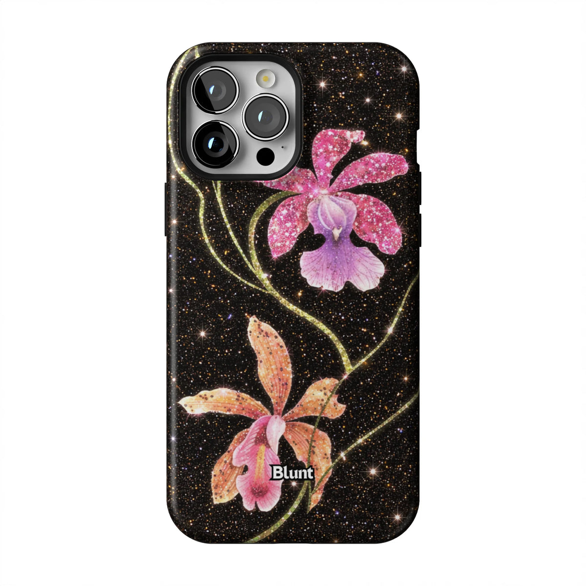 Cosmic-Orchid-iphone-case-iPhone 13 Pro Max-1