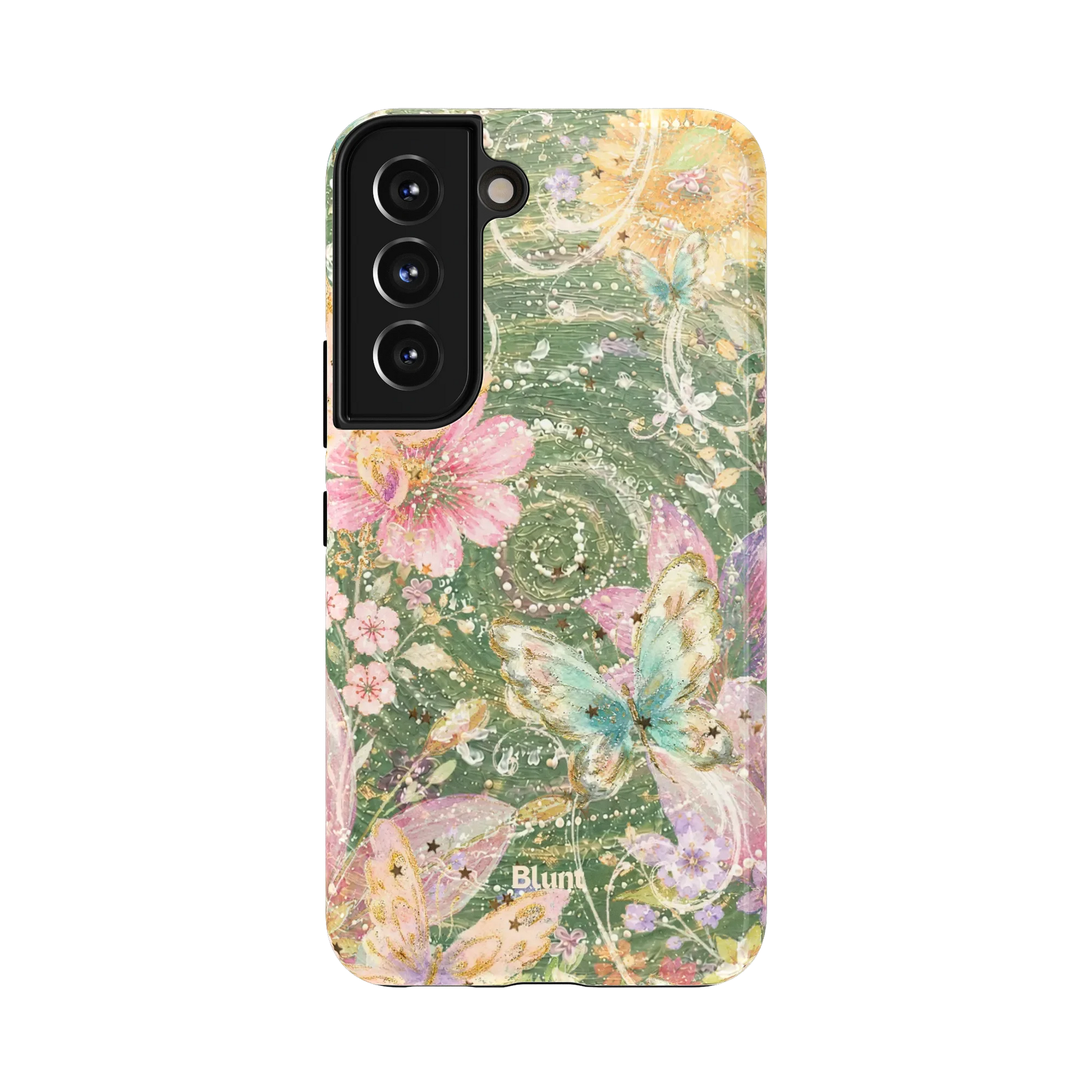 Enchanted-Whirl-samsung-case-Galaxy S22-1