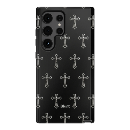 Coded-Creed-samsung-case-S24 Ultra-1