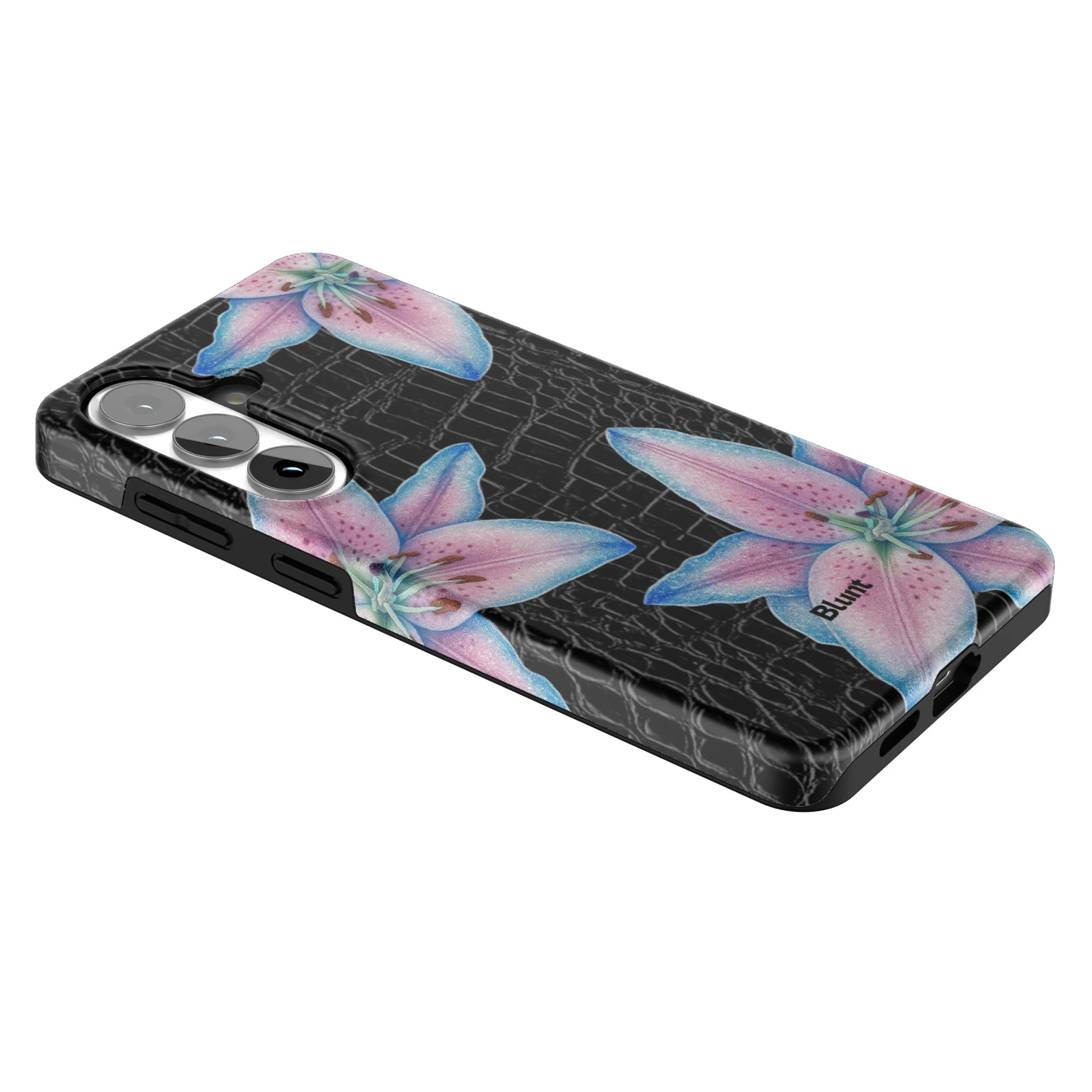 Croc-Bloom-samsung-case-Galaxy S26 Plus-2