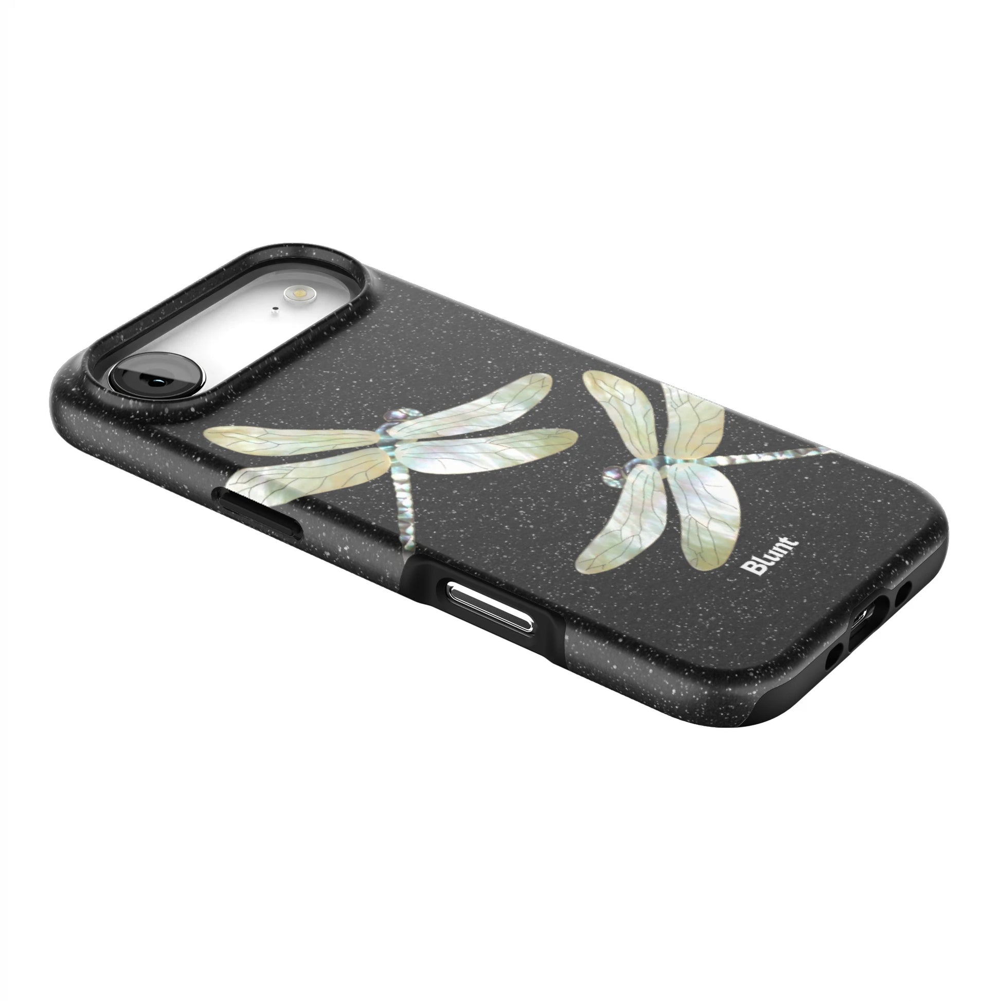 Noir-Damer-iphone-case-iPhone 17 Air-2
