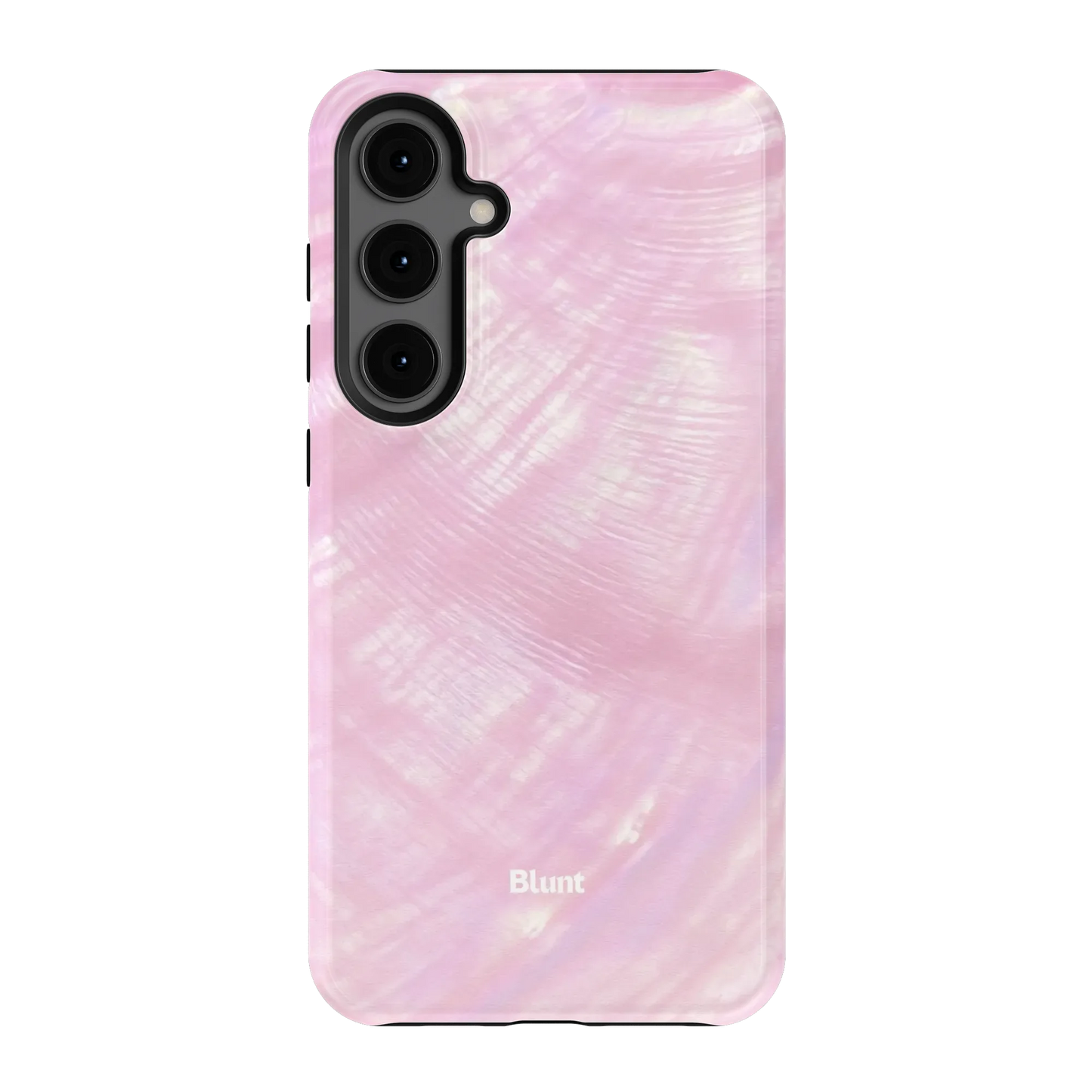 Blush Pearl Samsung Case