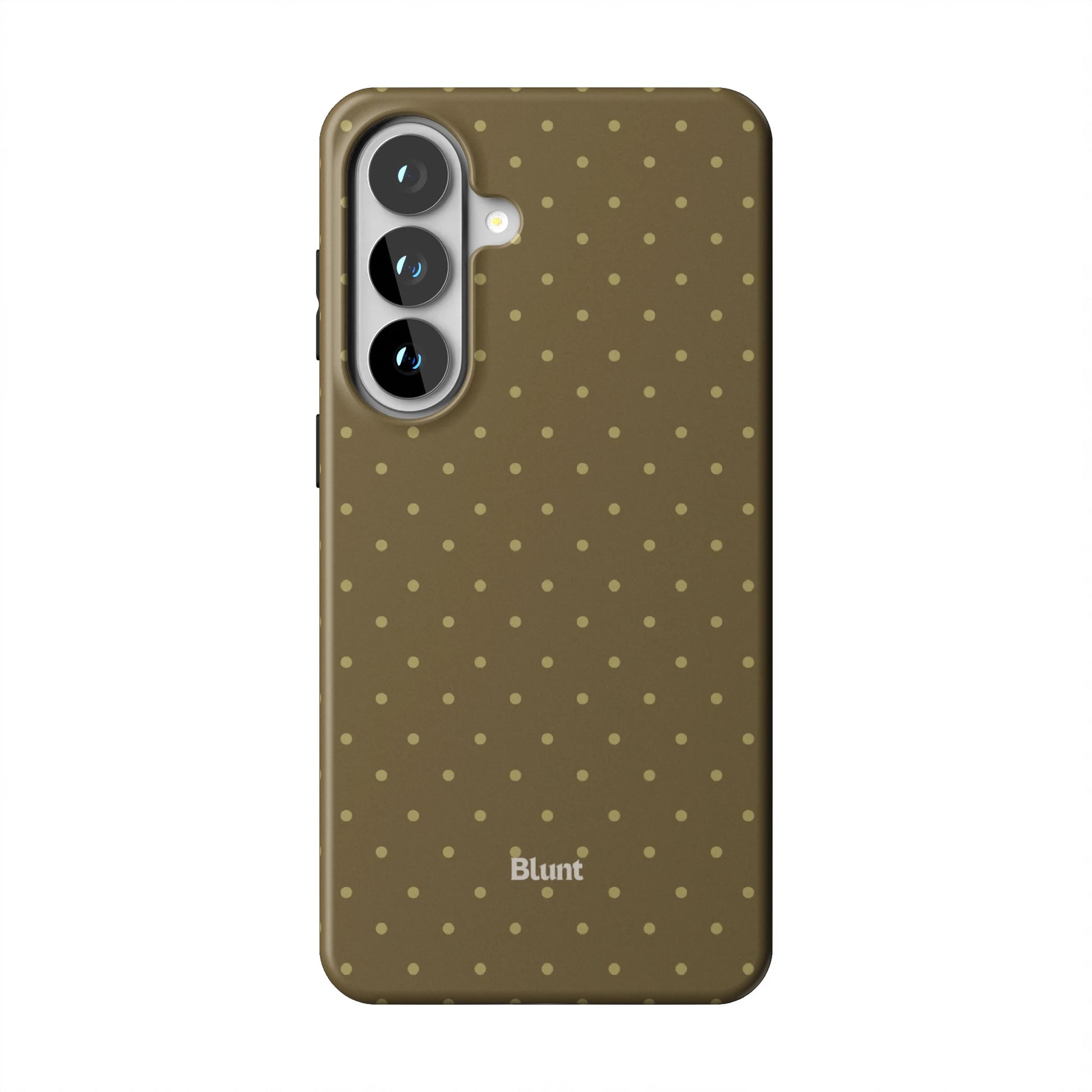 Olive-Dot-samsung-case-Galaxy S26 Plus-1