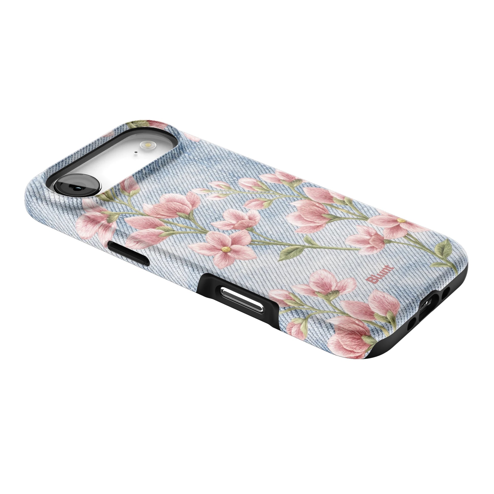 Floral-Fade-iphone-case-iPhone 17 Air-2