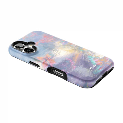 Lilac-Wave-iphone-case-iPhone 16-2
