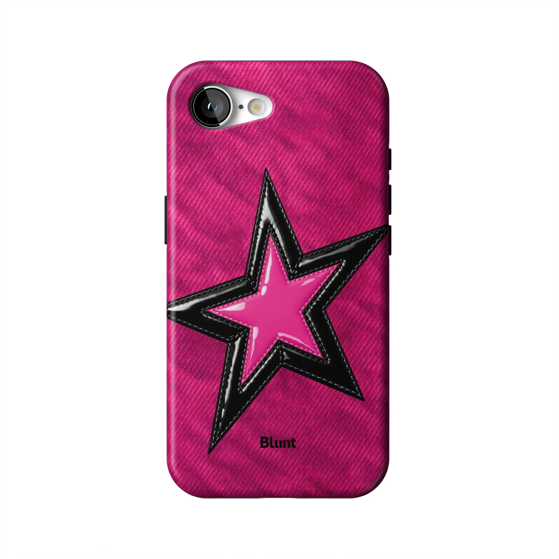 Popstar-Pink-iphone-case-iPhone 17 E-1
