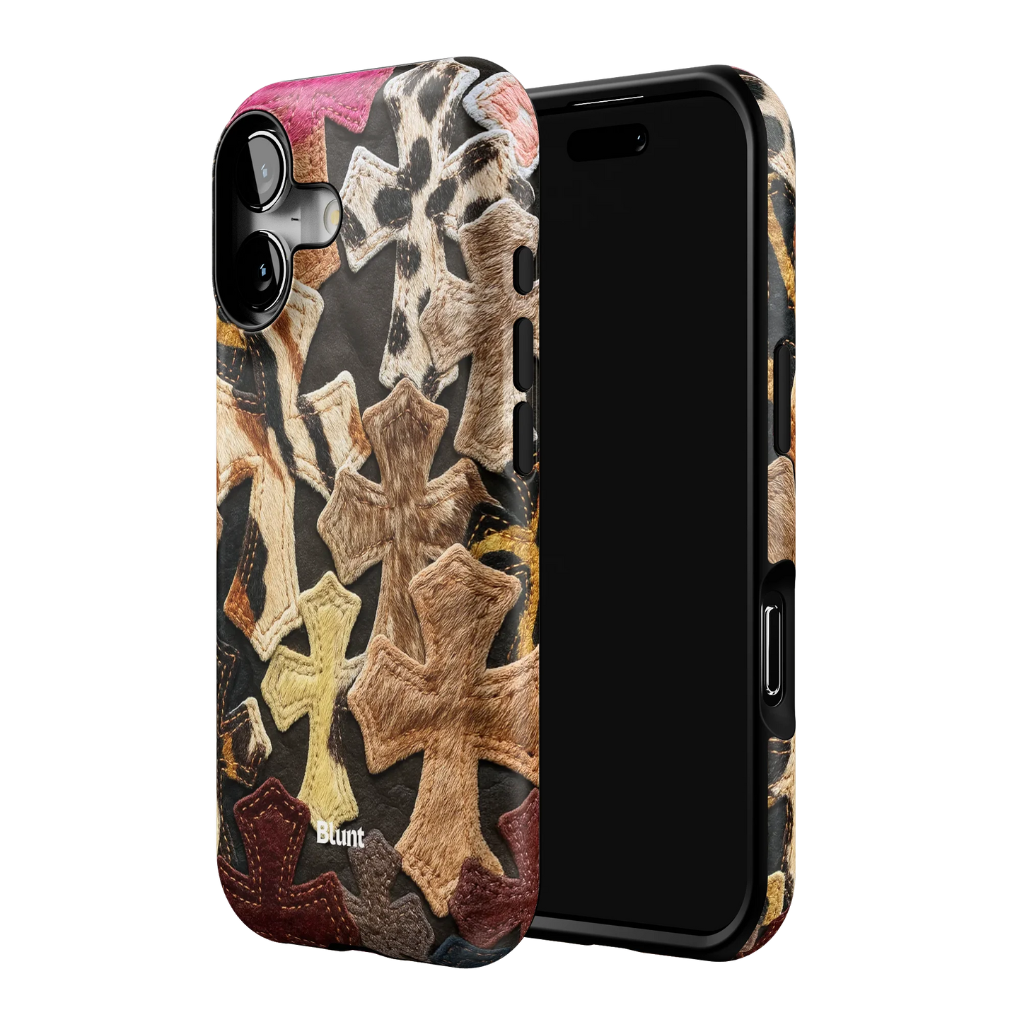 Crux iPhone Case