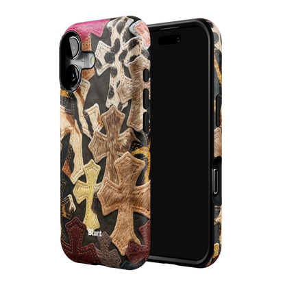 Crux iPhone Case