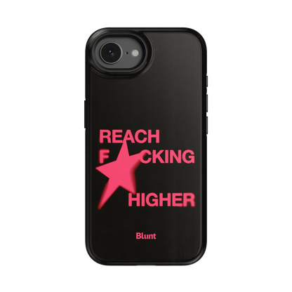 Higher Power iPhone Case