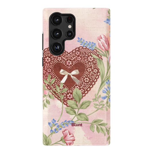 Laced Alice Samsung Case