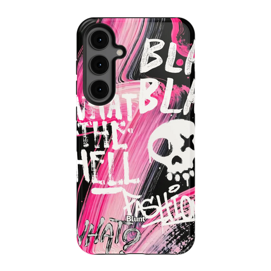 Punk-Wall-samsung-case-Galaxy S24 Plus-1