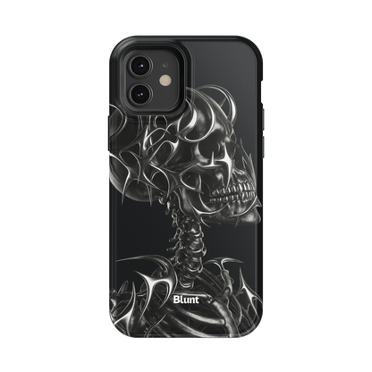 X-Ray iPhone Case