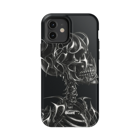X-Ray iPhone Case