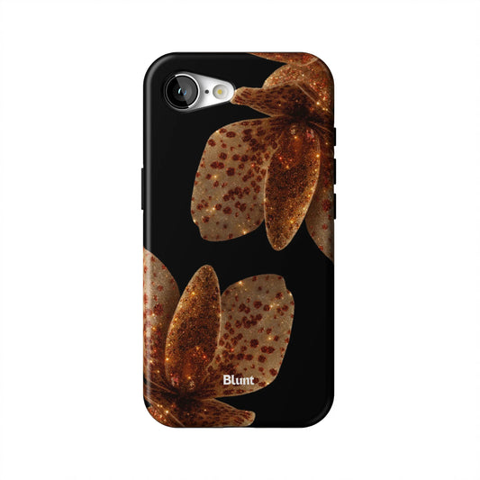Copper-Mist-iphone-case-iPhone 17 E-1