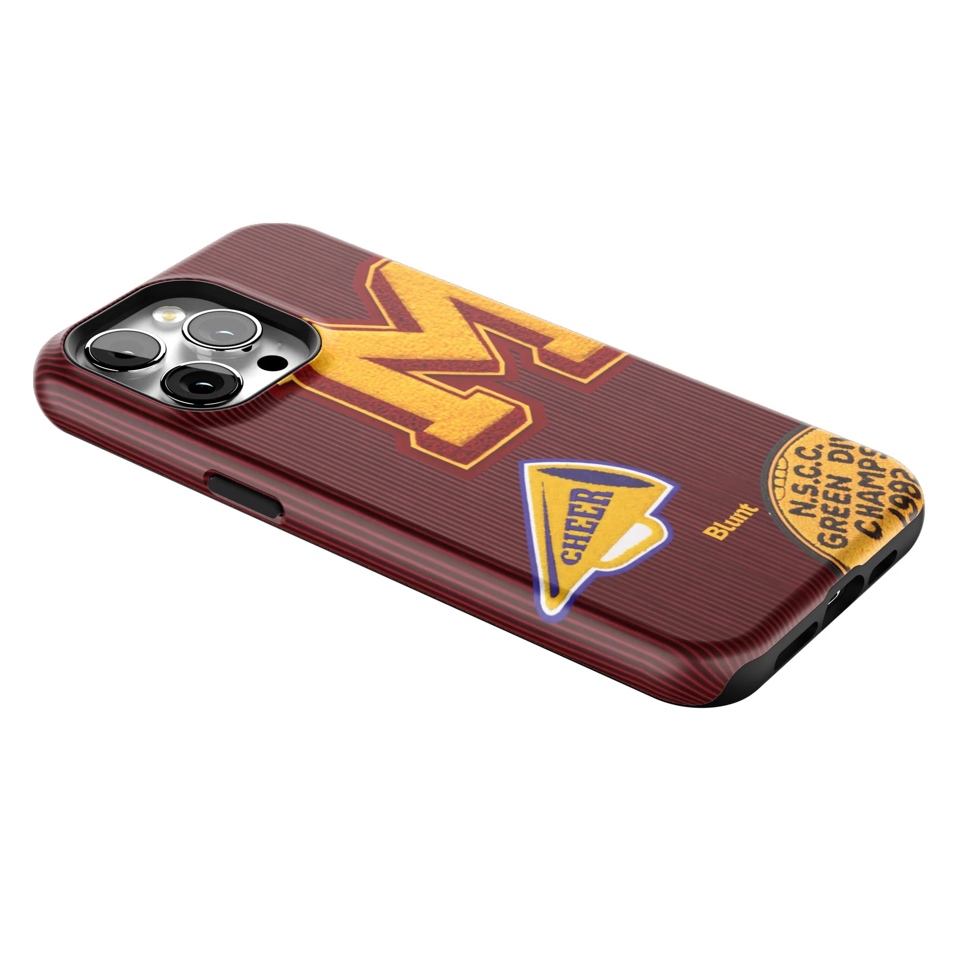 Alvin-iphone-case-iPhone 15 Pro Max-2